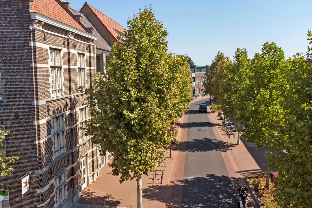 Foto 46 van Dorpstraat 17-B