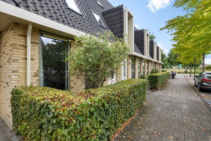 Foto 4 van Meerkoetstraat 29