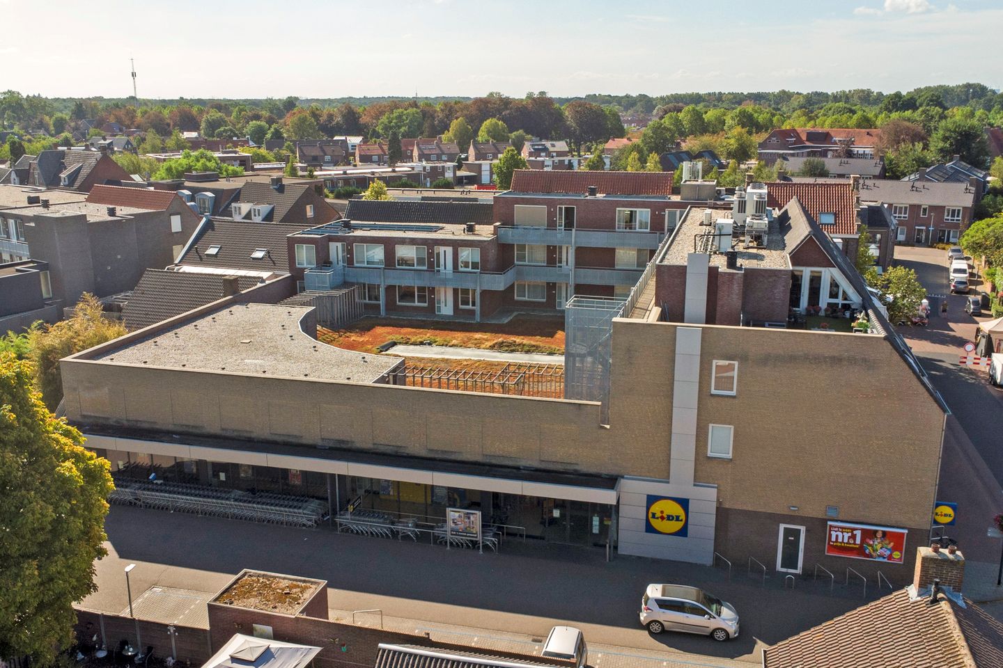 Foto 40 van Dorpstraat 17-B