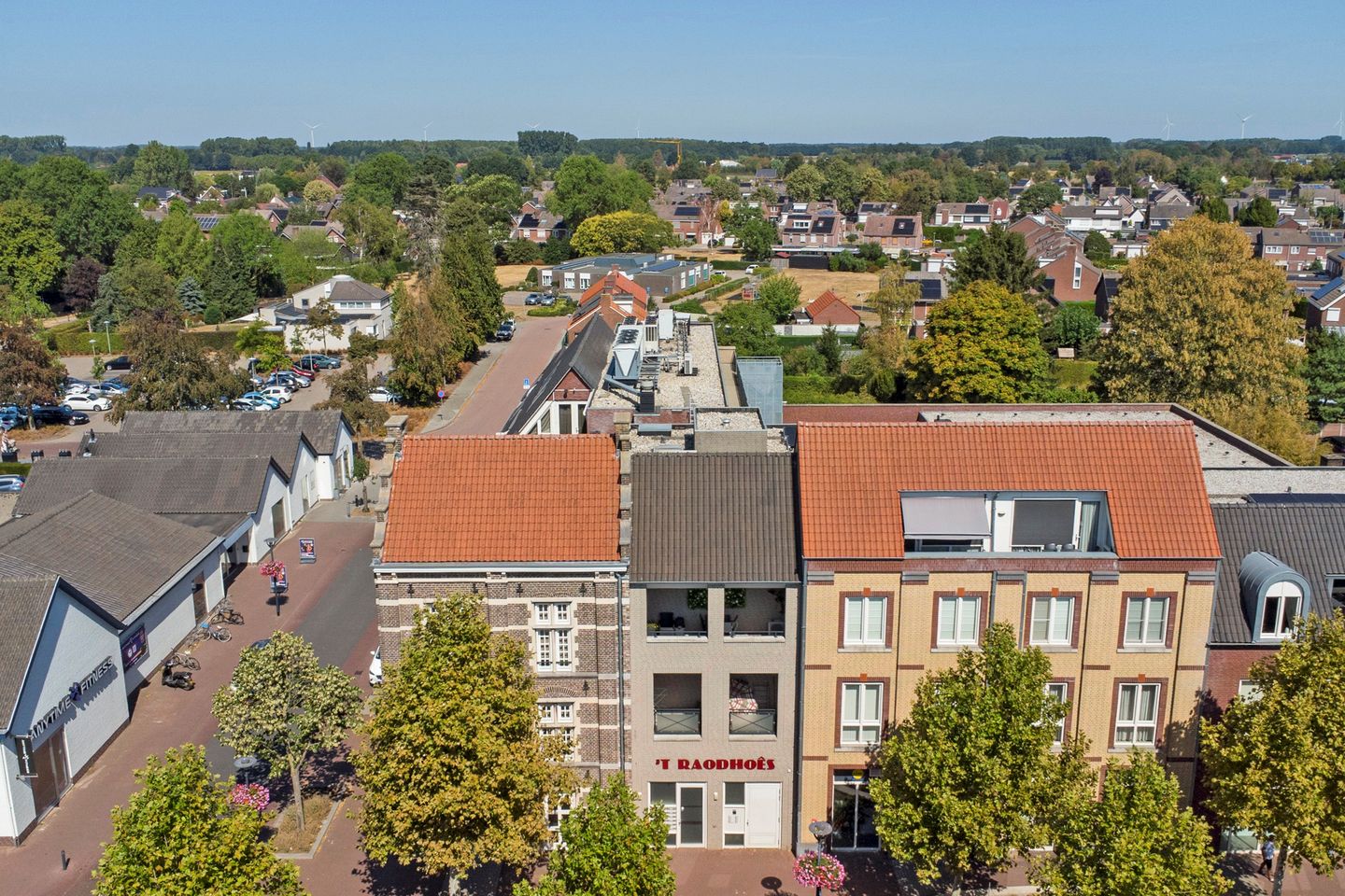 Foto 44 van Dorpstraat 17-B