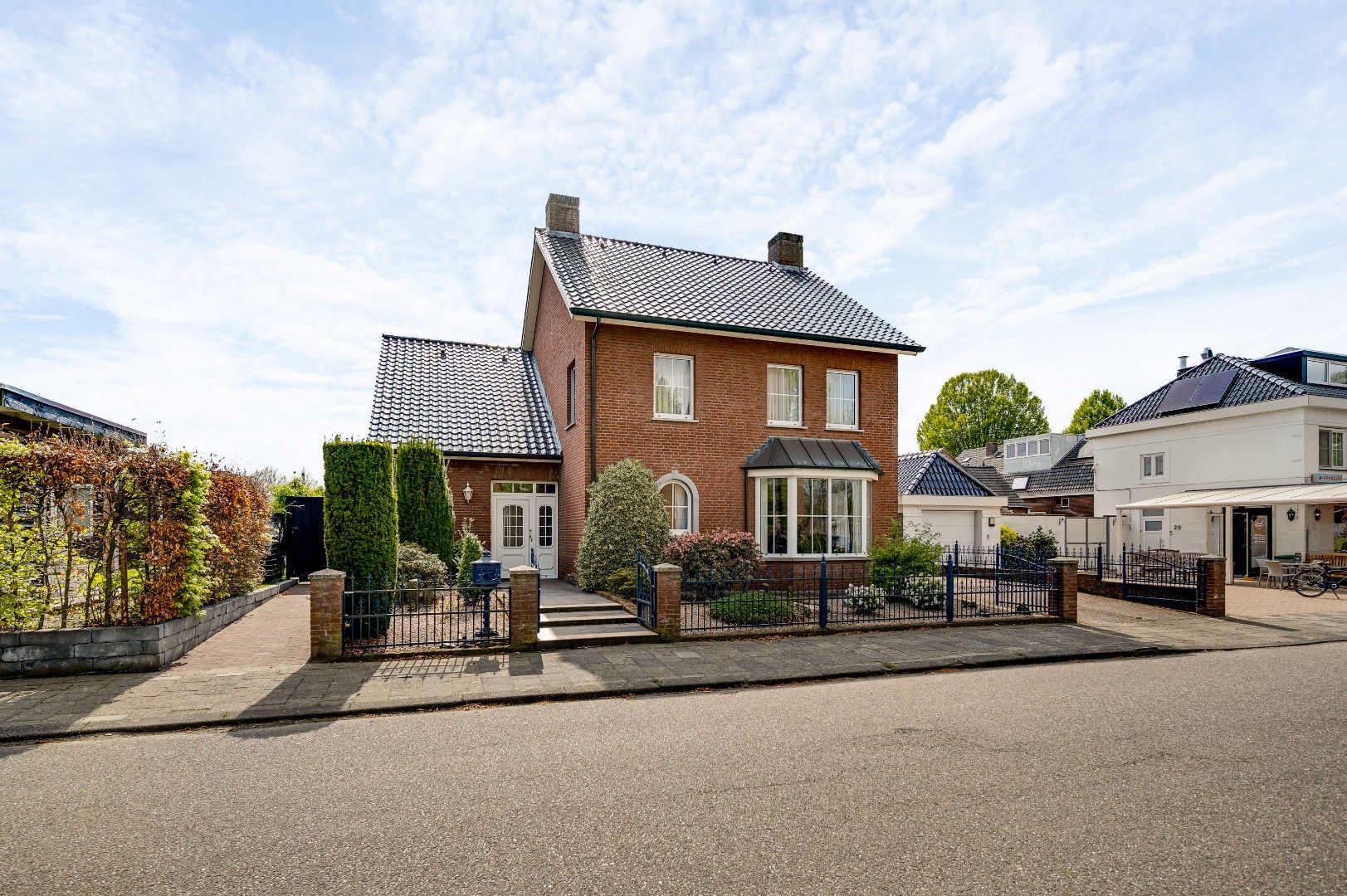 Sint Odastraat 27-A 27 A