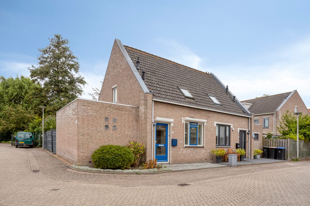 Foto 26 van Nazarethstraat 5
