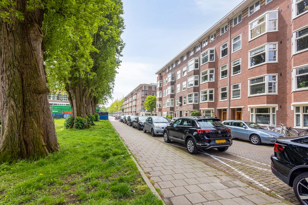Foto 8 van Kinderdijkstraat 34-H