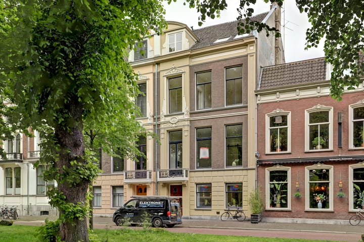 Foto 5 van Lucasbolwerk 18-B