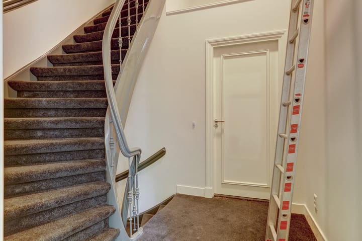 Appartement te koop: Lucasbolwerk 18B, Utrecht