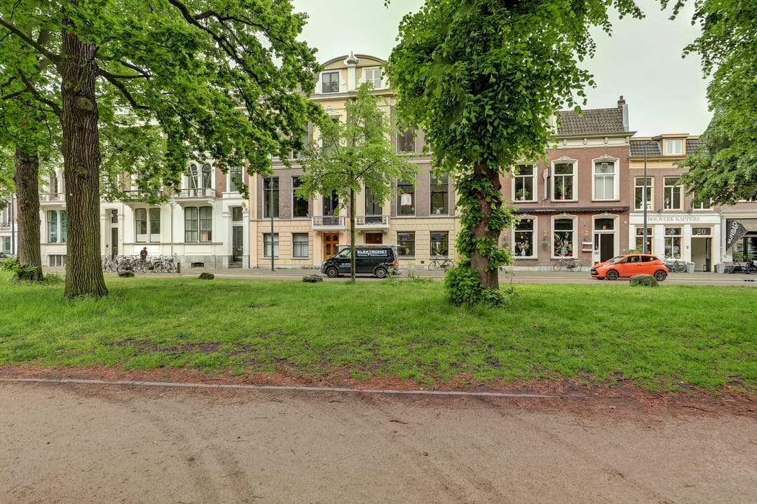 Foto 32 van Lucasbolwerk 18-B