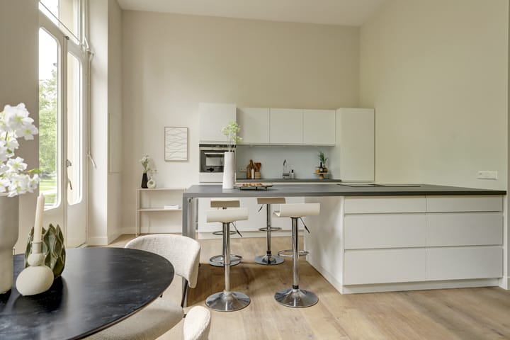 Appartement te koop: Lucasbolwerk 18B, Utrecht