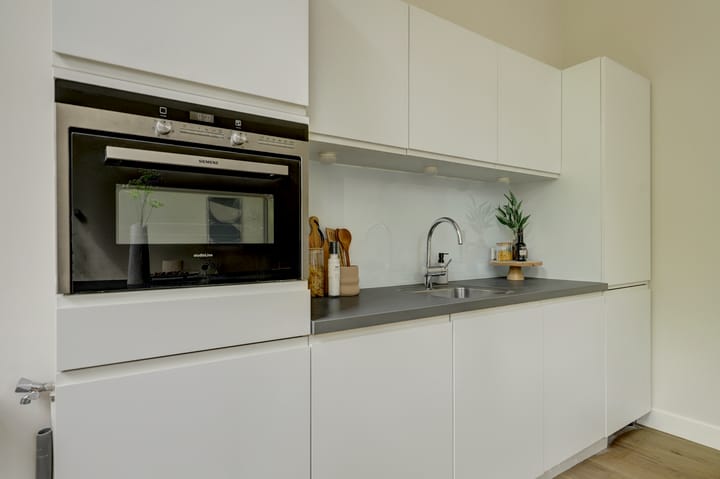 Appartement te koop: Lucasbolwerk 18B, Utrecht