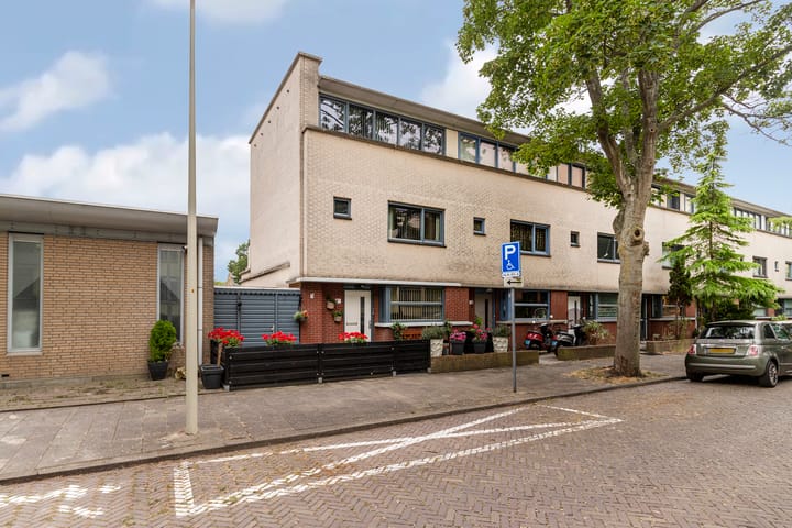 Foto 4 van Kortestede 2-E