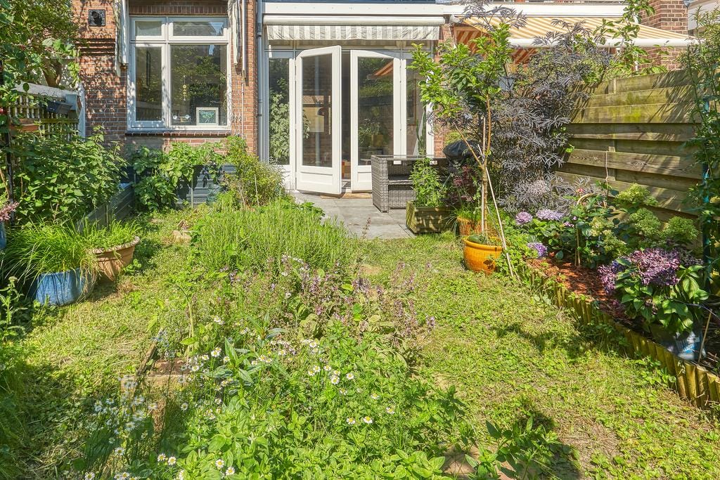 Photo 8 of De Bruynestraat 78