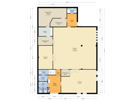 Bekijk plattegrond