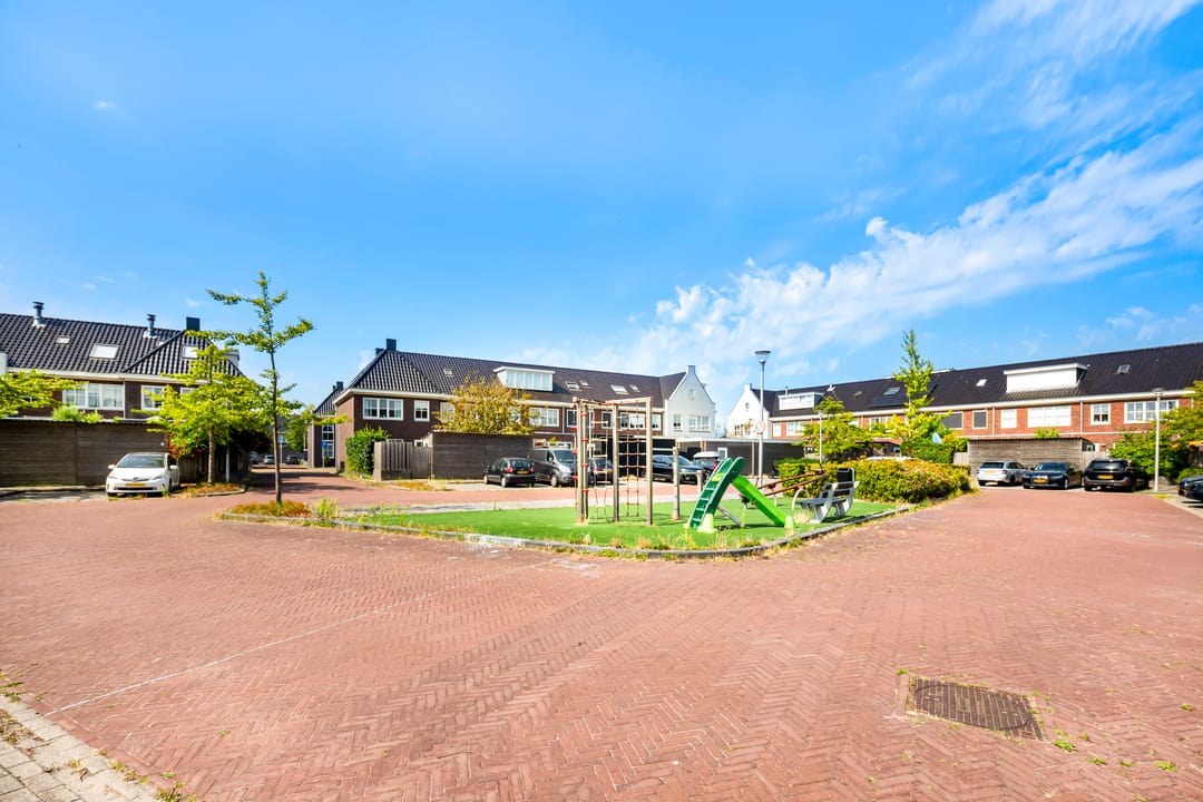 Photo 32 of Spaarnekade 24