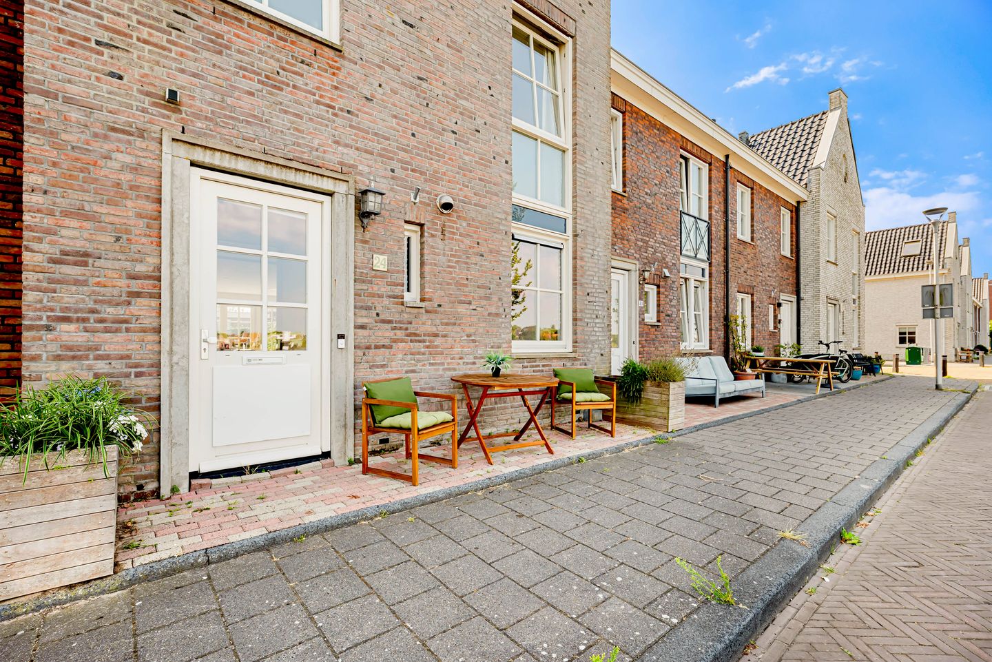Photo 10 of Spaarnekade 24