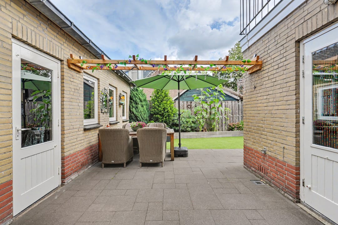 Foto 46 van Patronaatstraat 25-C
