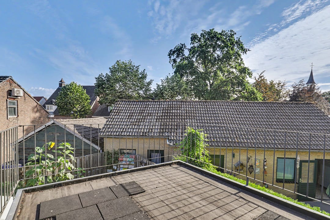 Foto 43 van Patronaatstraat 25-C