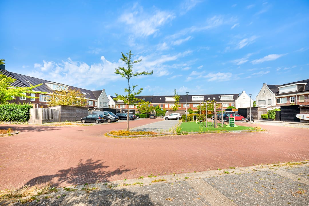 Photo 31 of Spaarnekade 24