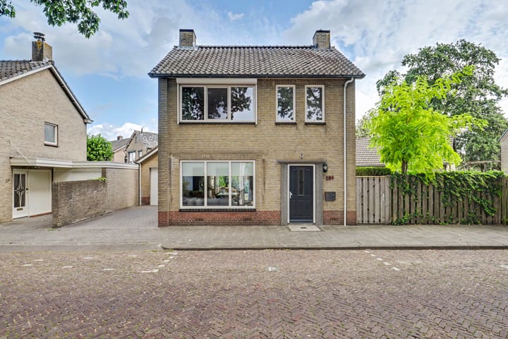Foto 4 van Patronaatstraat 25-C