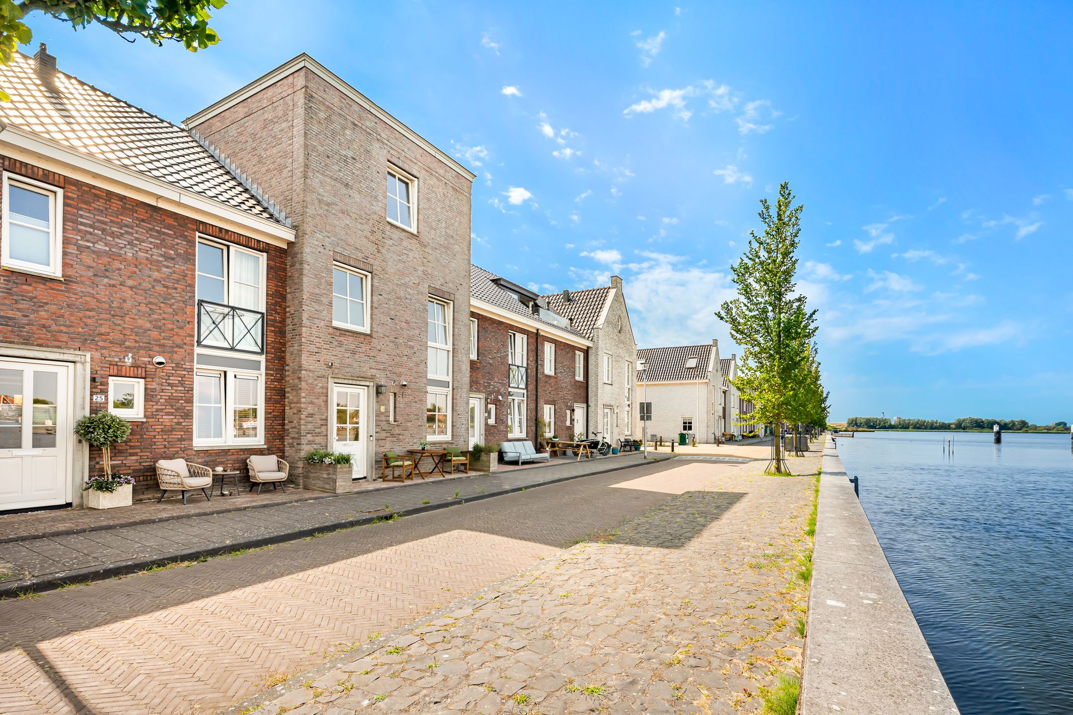 Spaarnekade 24