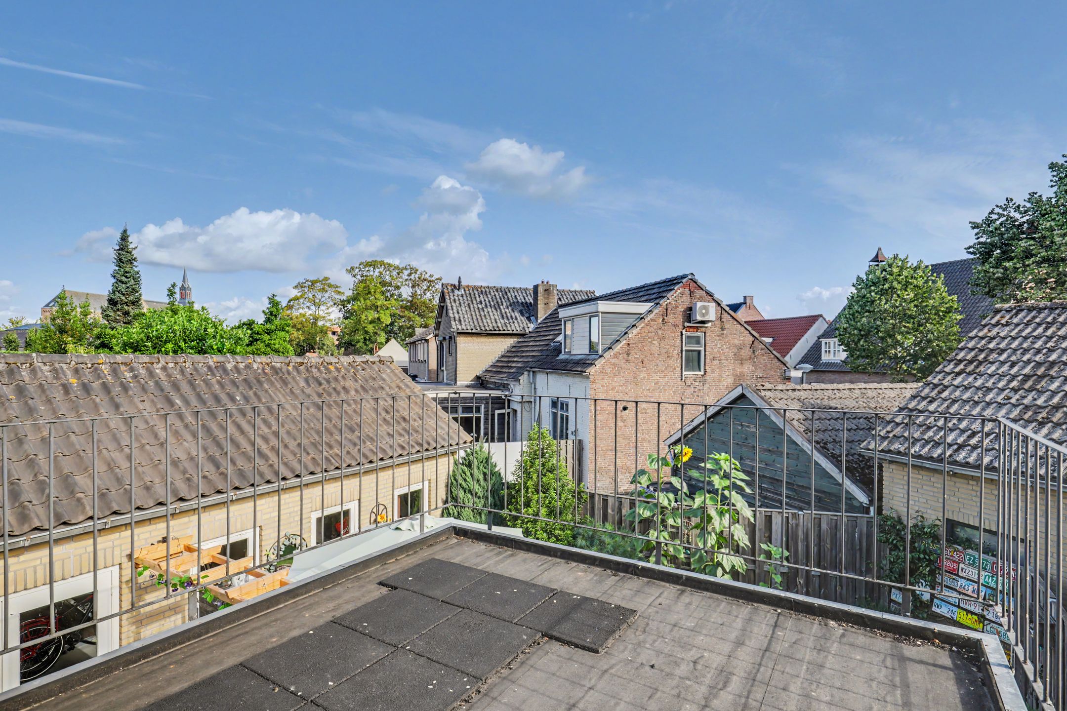 Foto 42 van Patronaatstraat 25-C