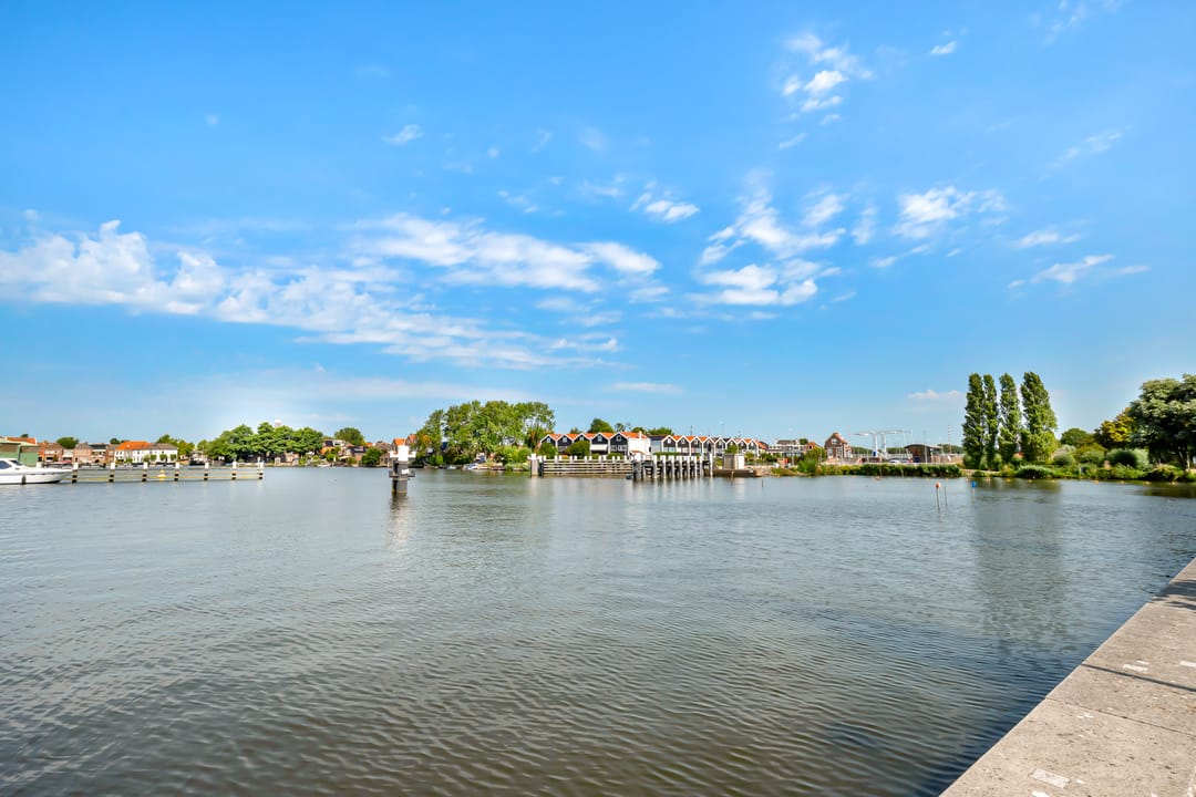 Photo 7 of Spaarnekade 24