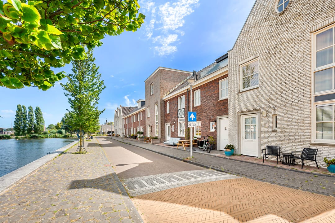 Photo 8 of Spaarnekade 24