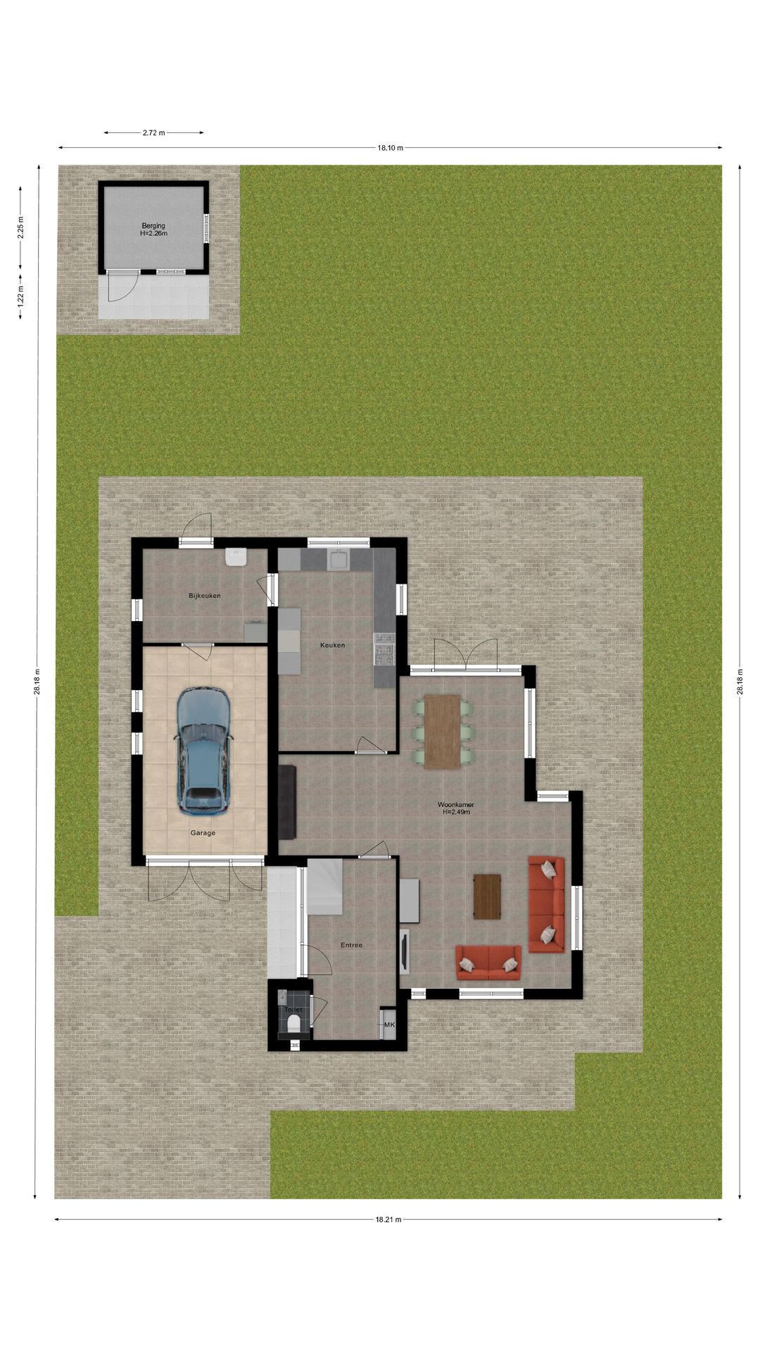 Photo 47 of Zuring 58