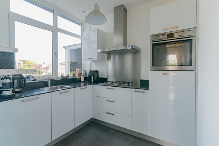 Appartement te koop: Pomonaplein 26, 'S-Gravenhage