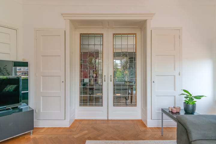 Appartement te koop: Pomonaplein 26, 'S-Gravenhage