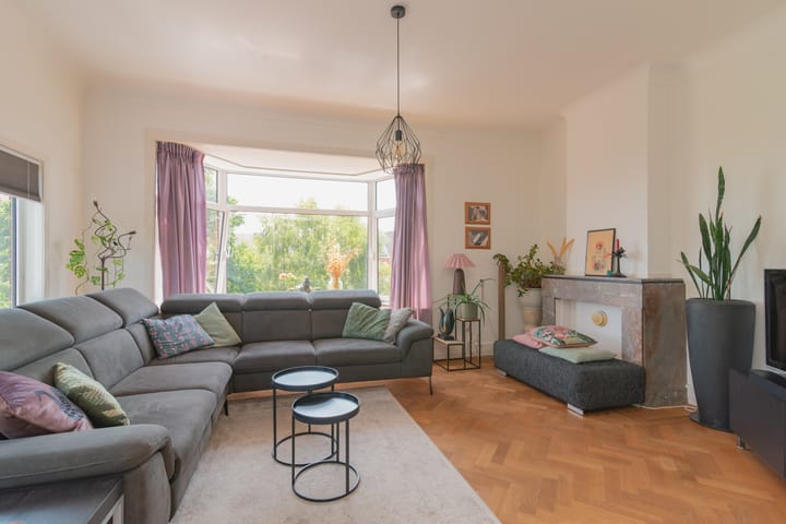 Appartement te koop: Pomonaplein 26, 'S-Gravenhage