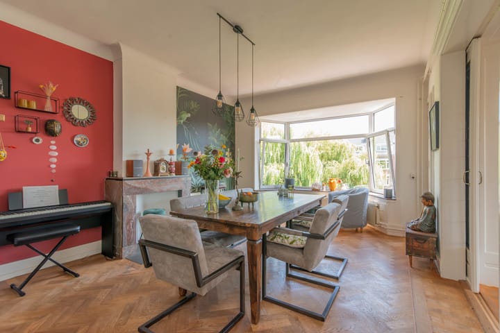 Appartement te koop: Pomonaplein 26, 'S-Gravenhage