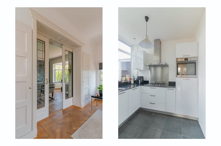 Appartement te koop: Pomonaplein 26, 'S-Gravenhage