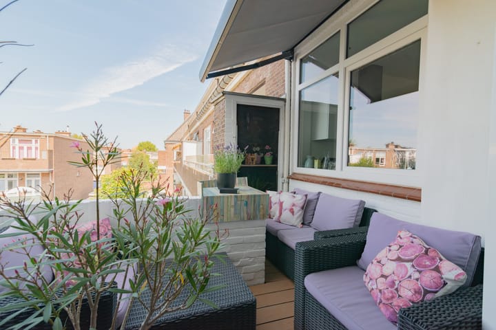 Appartement te koop: Pomonaplein 26, 'S-Gravenhage