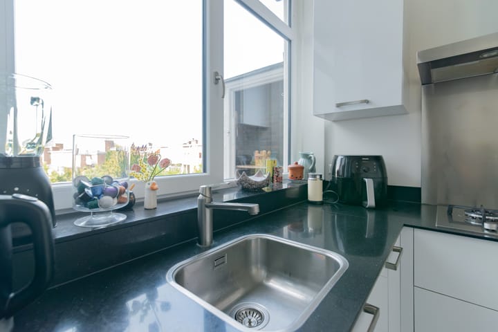 Appartement te koop: Pomonaplein 26, 'S-Gravenhage
