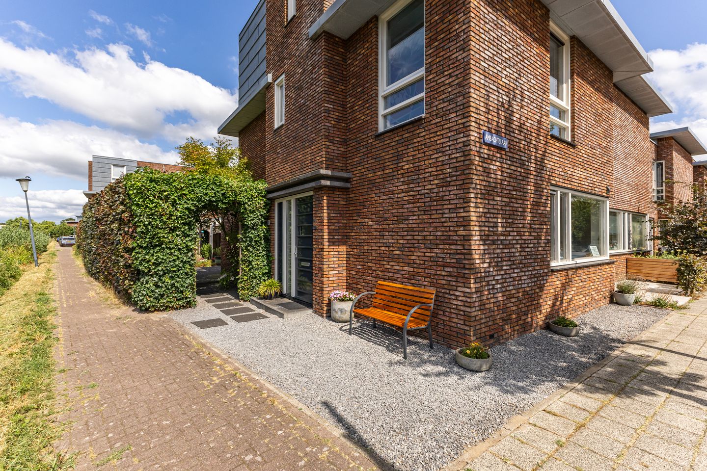 Photo 4 of Ambachtslaan 42