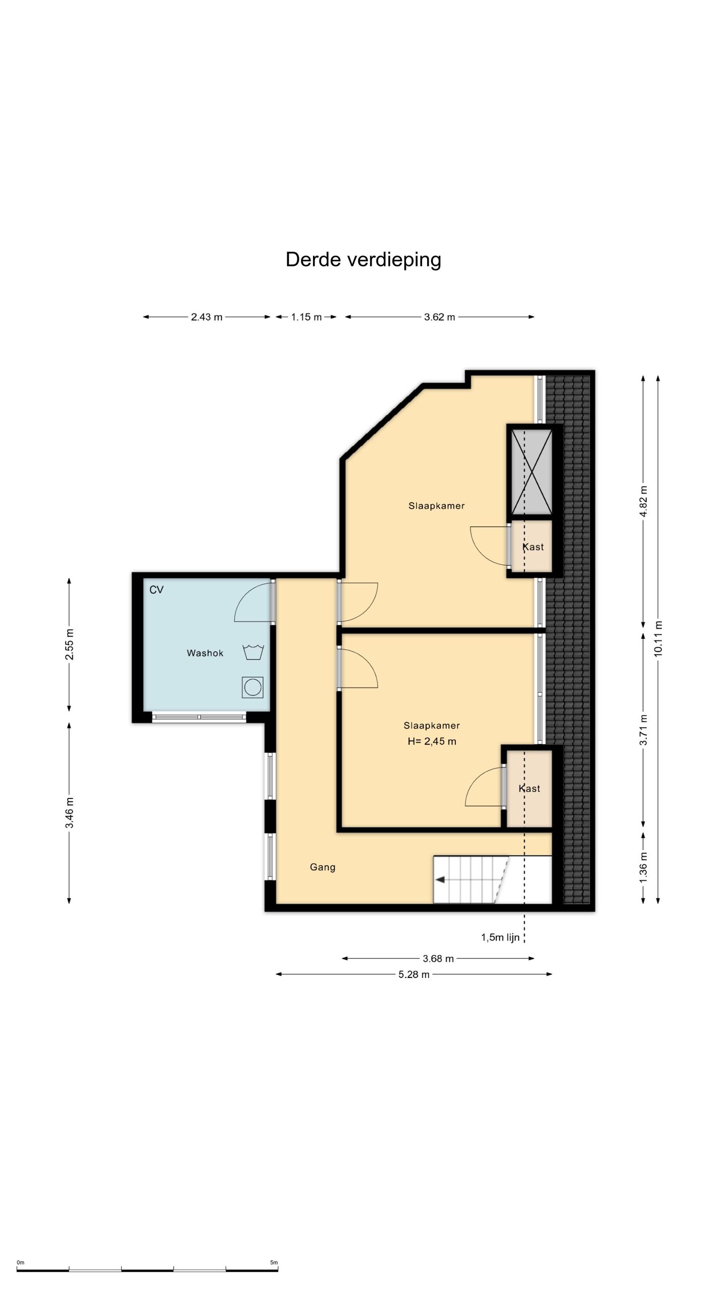 Photo 44 of Pomonaplein 26