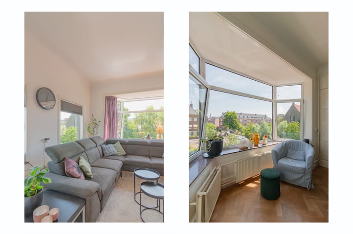 Appartement te koop: Pomonaplein 26, 'S-Gravenhage