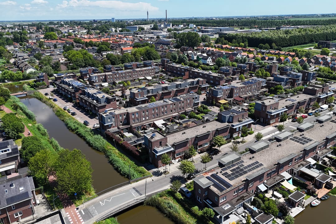 Photo 37 of Ambachtslaan 42