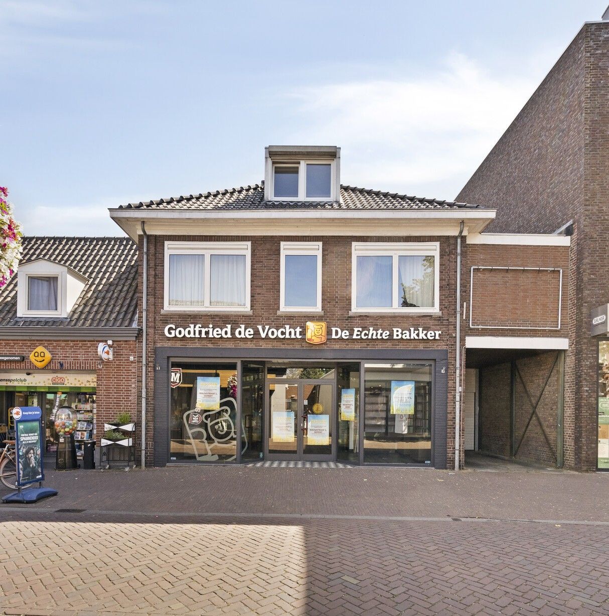 Bekijk foto 1 van Nieuwstraat 43