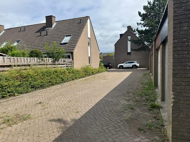 Photo 10 of Jac. de Weijerlaan 27
