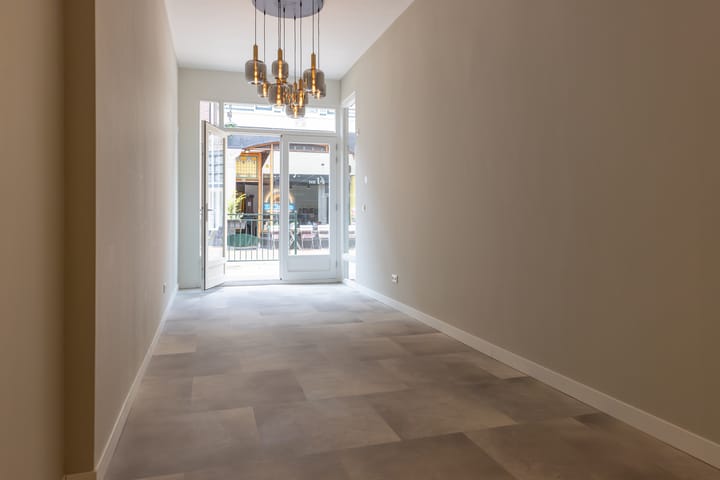 Kapelstraat 9-A