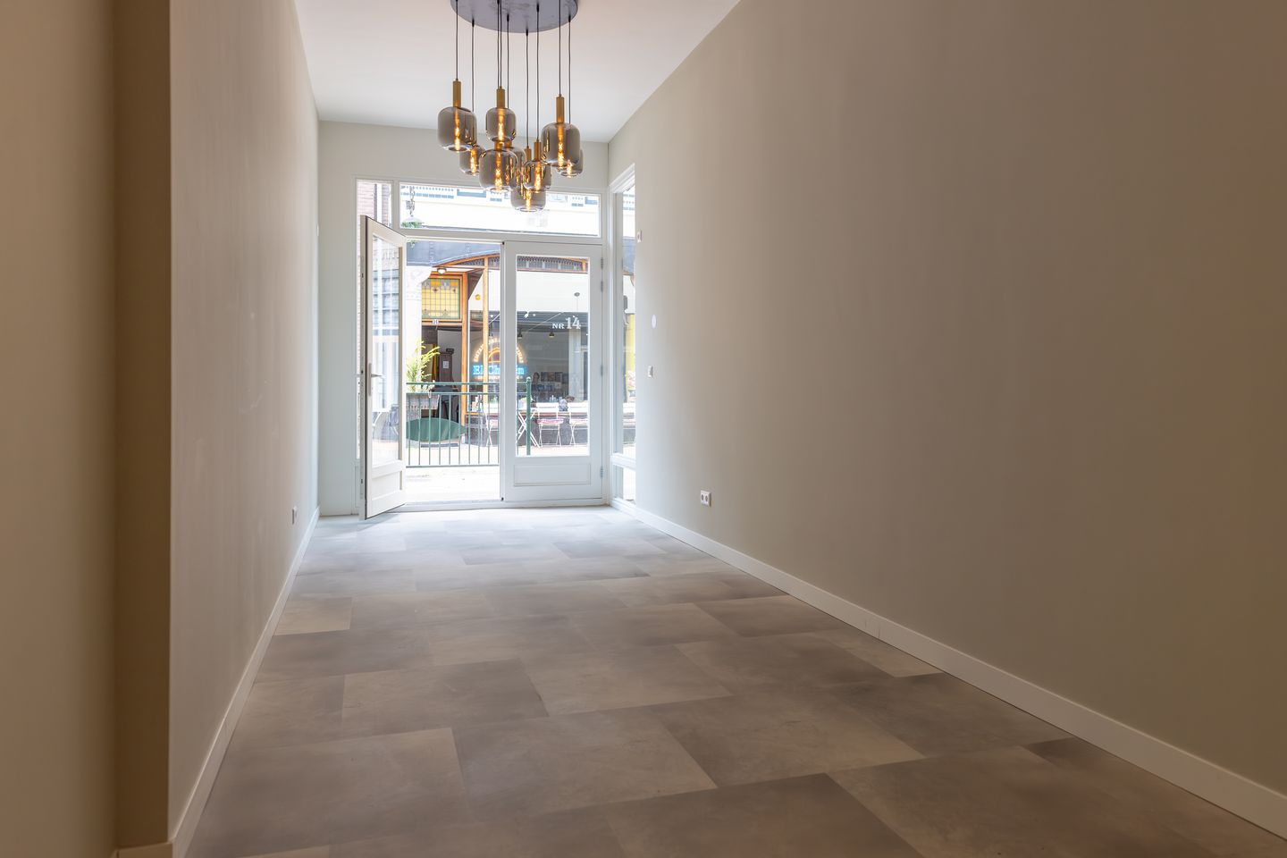 Bekijk foto 1 van Kapelstraat 9-A