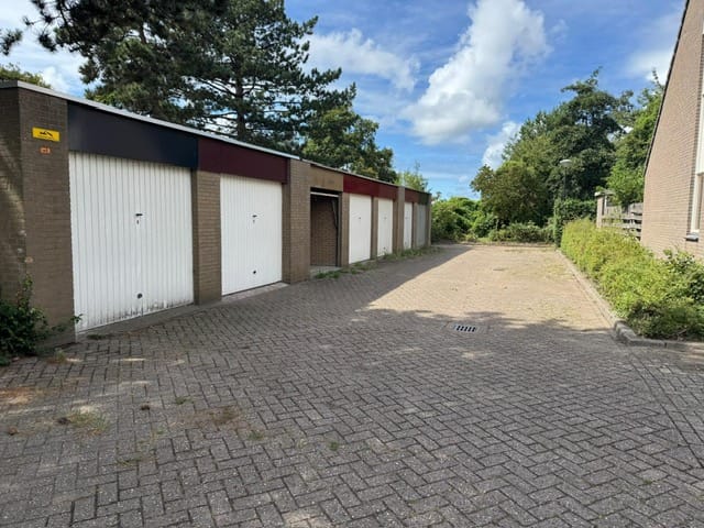 Photo 9 of Jac. de Weijerlaan 27