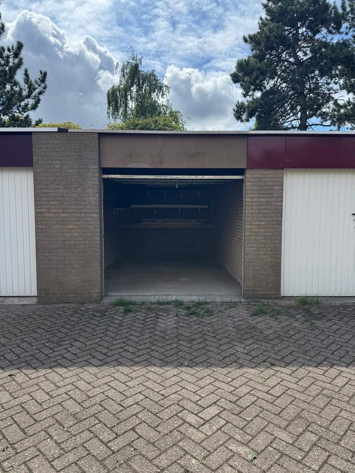 Foto 4 van Jac. de Weijerlaan 27