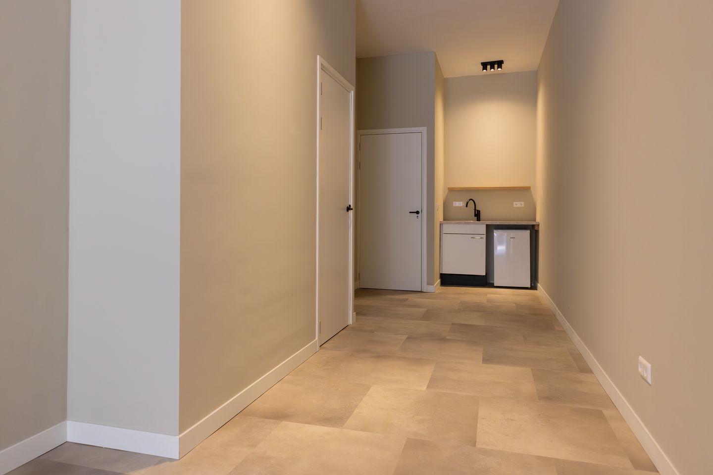 Bekijk foto 4 van Kapelstraat 9-A