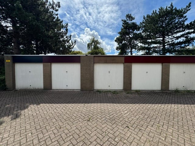 Jac. de Weijerlaan 27