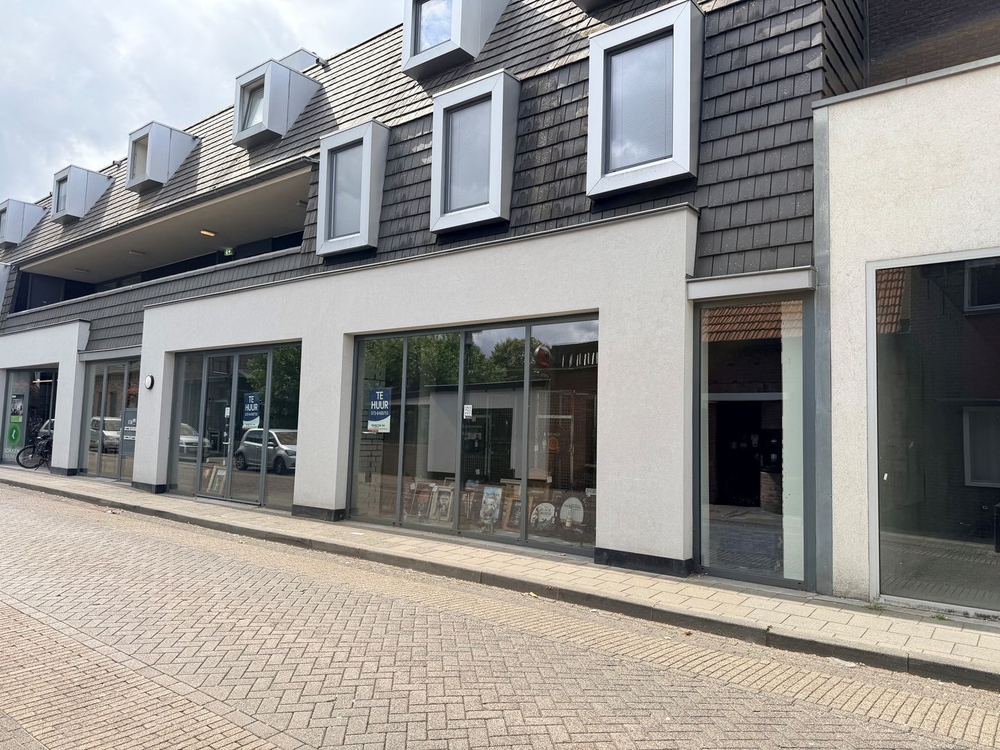 View photo 1 of Molenstraat 22