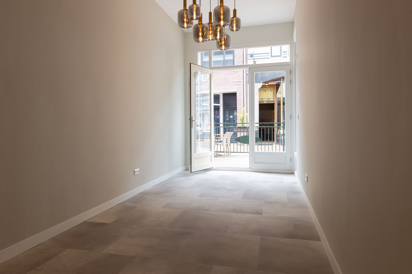 Bekijk foto 2 van Kapelstraat 9-A