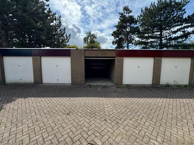 Foto 5 van Jac. de Weijerlaan 27
