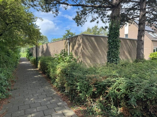 Photo 11 of Jac. de Weijerlaan 27