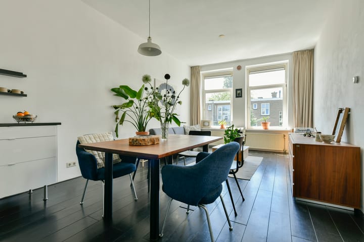 Foto 4 van Admiraal De Ruijterweg 267-D